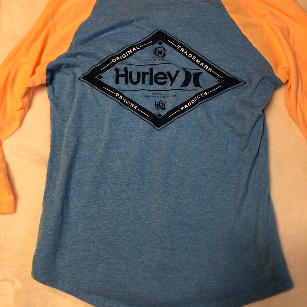 Hurley Shirt